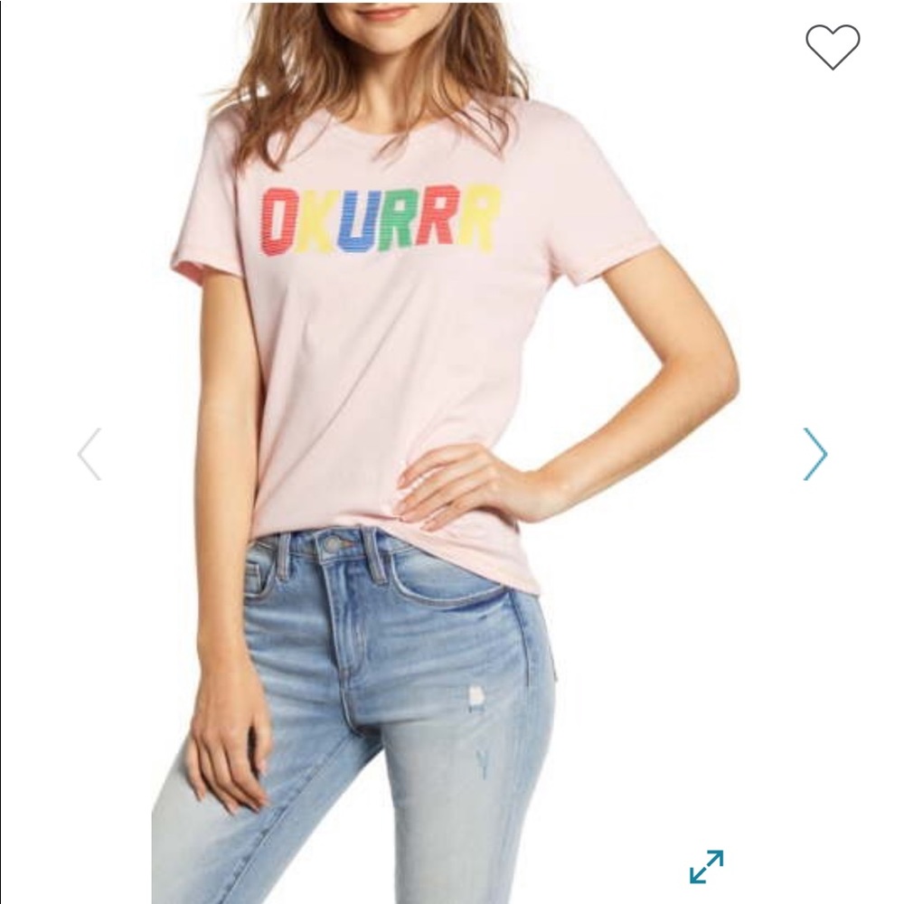 Prince Peter Okurrr Graphic T-Shirt